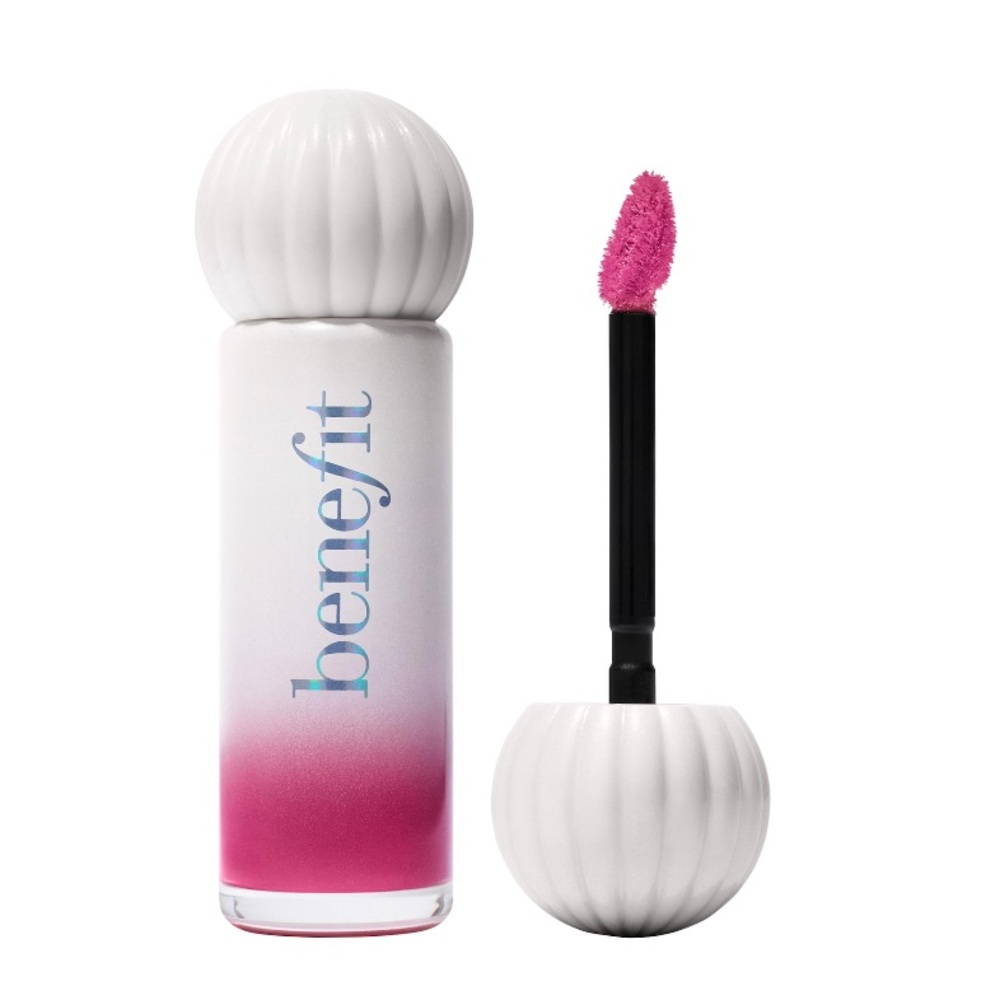 Benefit Moisturizing Dewy Lip Tint